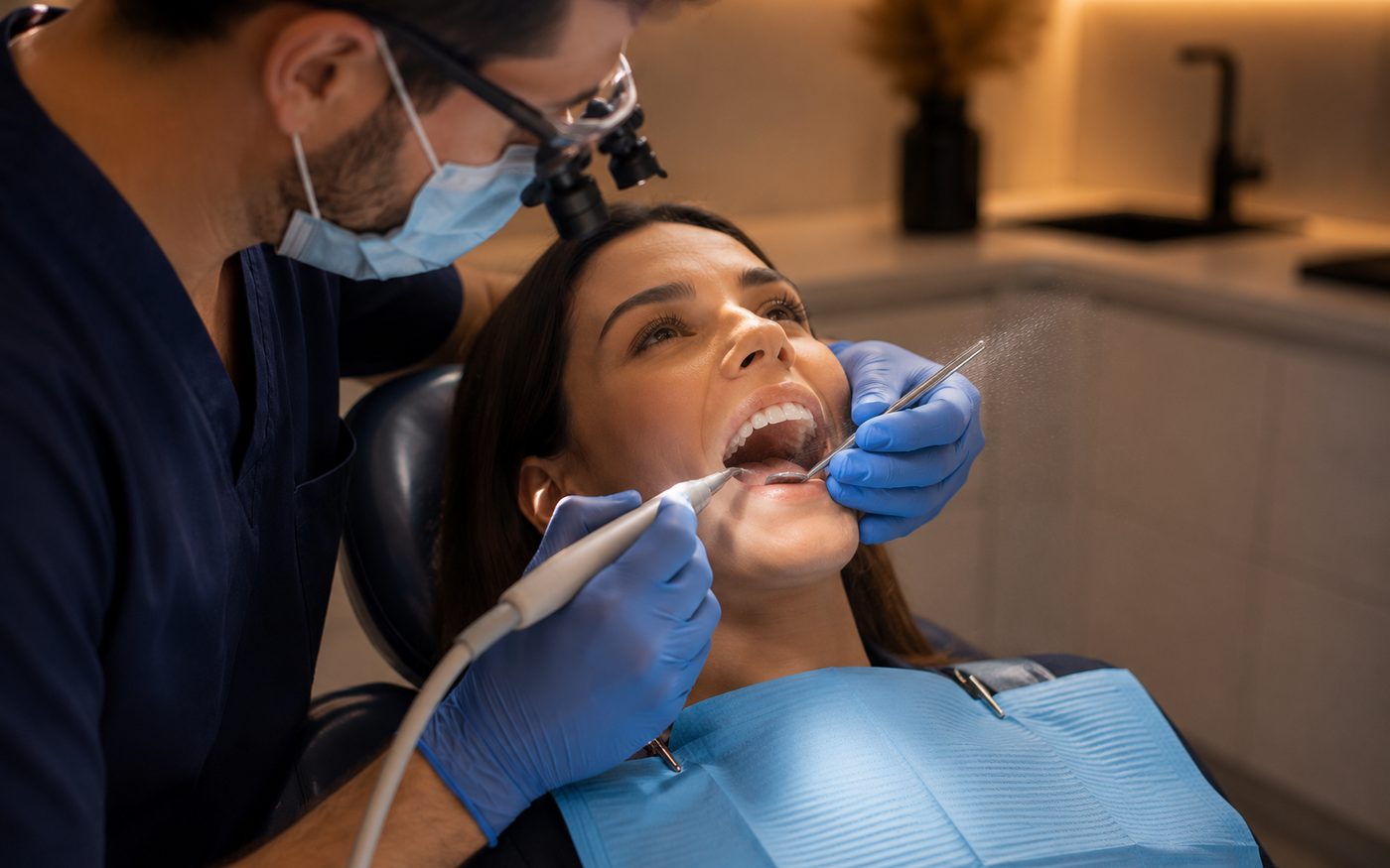 Odontología general en ODUS